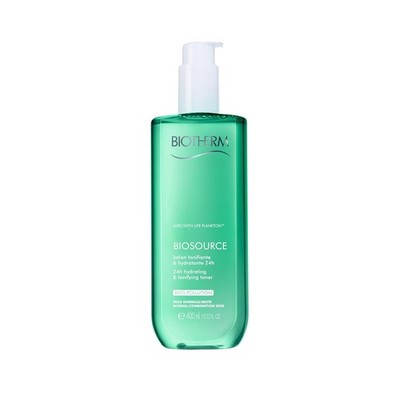 Biotherm Biosource Gesichtsreinigung für normale Haut, erfrischende 