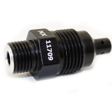 Nitrous Express For Nhra Safety Blow-off 3000 Psi Fits All Nx Valves Wfemale