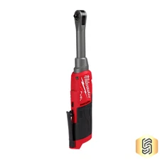 Milwaukee 2568-20 M12 FUEL 1/4" Extended Reach High Speed Ratchet