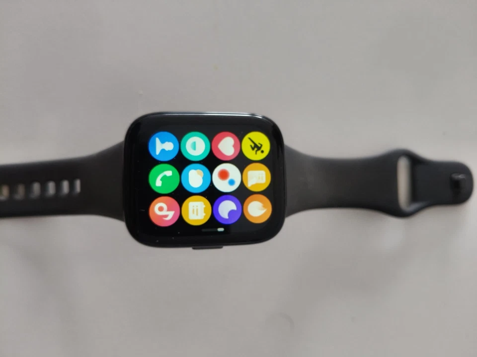 Xiaomi Redmi Watch 3 Active, foto 1 de 5