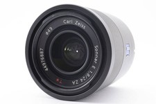 ZEISS Sonnar T* 24mm Focal f/1.8 Camera Lenses for sale - eBay ZEISS Sonnar T* 24mm Focal f/1.8 Camera Lenses for sale - eBay