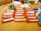 2015-P JEFFERSON NICKEL ROLL - YOU ARE BIDDING THIS LISTED ROLL ONLY — photo 4
