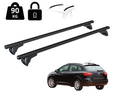 Barres de toit Seat IBIZA
