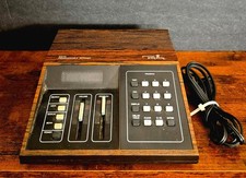 Vintage REGENCY R1070 Programmable Scanner Radio Receiver No Antenna