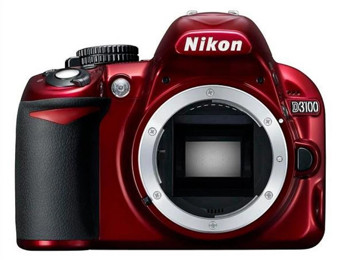 Nikon D3100 Digital Cameras for Sale | Shop New & Used Digital