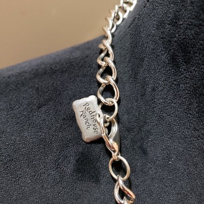 アクセサリー Gerochristo Handmade Chain Necklace 60cm The Flower Chain by Gerochristo — Athena Gaia