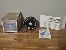 Vintage Pflueger Medalist 1495 DA Fly Fishing Reel Made In USA
