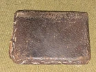 Vintage Coca Cola Wallet #2