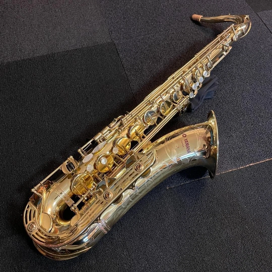 Yamaha 61 Saxophone for sale - eBay