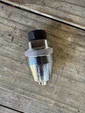 A-15 Damaged Bolt And Stud Extractor Toolgrips And Removes 14 To 12 Studs A-15 Damaged Bolt And Stud Extractor Toolgrips And Removes 14 To 12 Studs