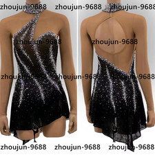 New Figure Skating Dress For Competition D1481