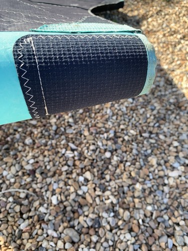 F-One Origin Wingfoil Wing - Picture 4 of 15