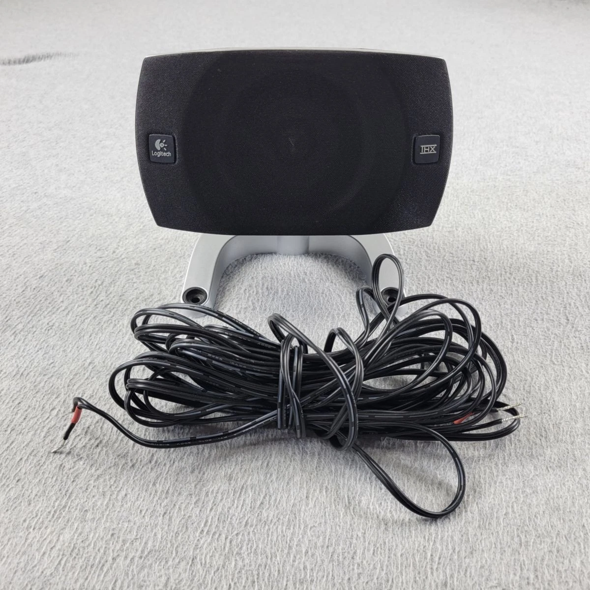 Logitech Z5500 for sale - eBay