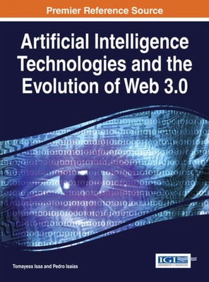 Issa - Artificial Intelligence Technologies and the Evolution of Web 3 - X555z