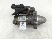 2017-2019 Ford Escape Car Starter Motor Solenoid Oem L5XGO
