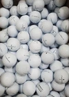 Maxfli Tour 36 Pack White Used Golf Balls AAAAA 5A Mint Bulk Recycled Balls