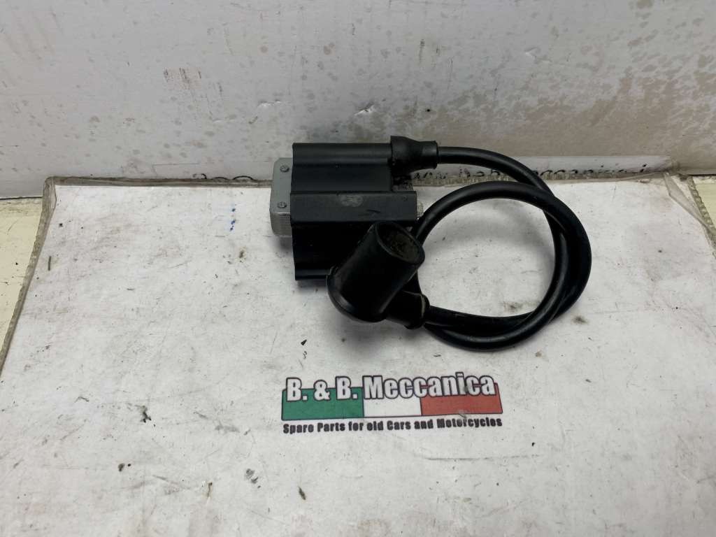 BOBINA ACCENSIONE DANSI 10-74 R16  BENELLI GARELLI MALAGUTI CIMATTI ECC.VEDI ...
