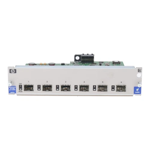 HP PROCURVE GL MINI-GBIC MODULE