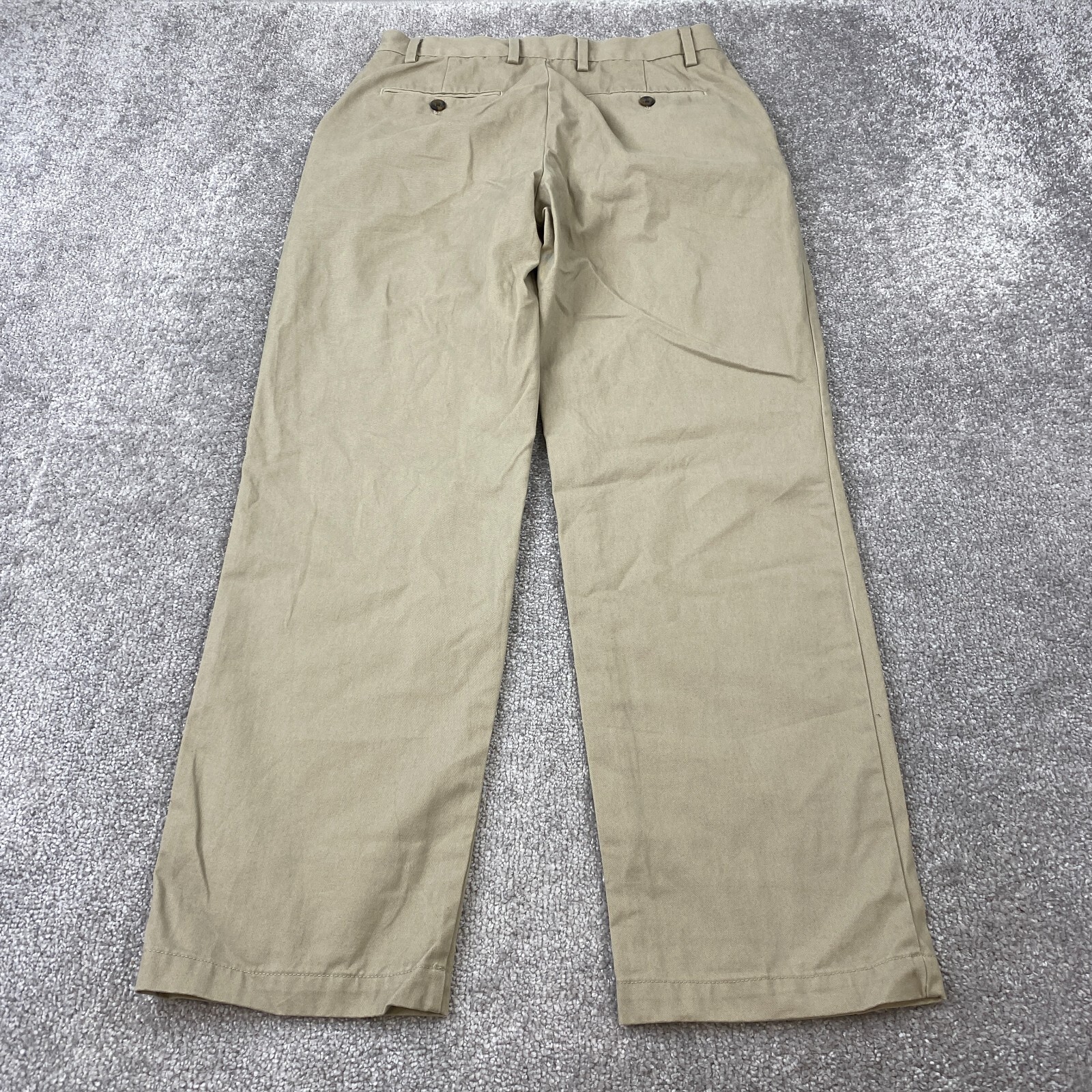 Amazon Essentials Classic Straight Casual Pants M… - image 3