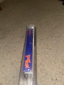 Mega Man 6 NES VGA 80+ Brand New Sealed