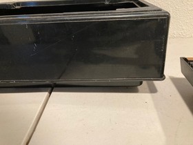 Vintag Atari CX-2600 Switch Gaming Console W/ Games & Game Center Bundle