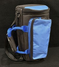 BULTO/ESTUCHE PROFESIONAL PARA GUIRA DOMINICANA NUEVO