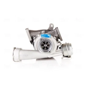 Turbolader für VW Transporter V Bus 7HB 7HJ 7EB 7EJ 7EF 2.5 TDI