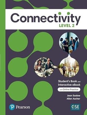 Connectivity Level 2 Student's Book & Interactive Student's eB...