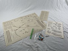 Napoleon at Waterloo 1971 board war game