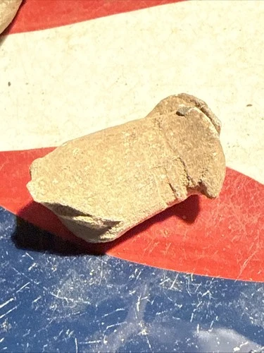 Dug Civil War 💥 🇺🇸 💣  Fired Confederate Gardner Bullet