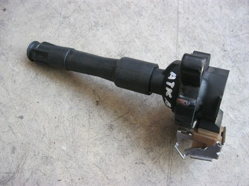BREMI Zündspule BMW 5er 528i E39 Spule 1748017