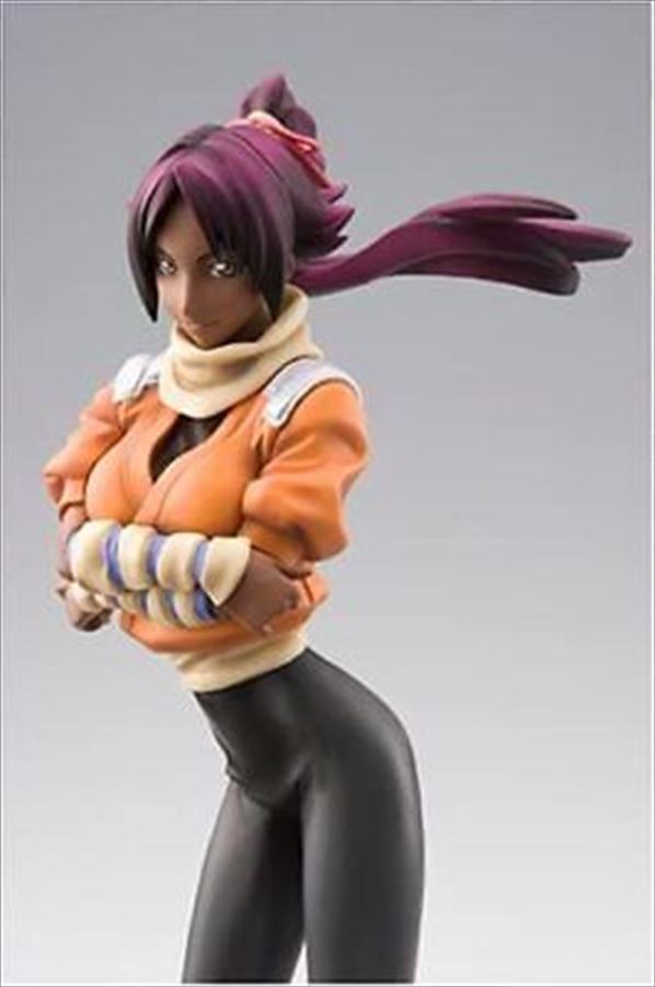 美品   BLEACH  Excellent Model LIMITED BLEACH Ichigo Kurosaki Figure Excellent Model Figure Series