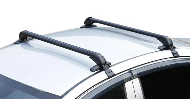 Clamp mount roof racks outlet