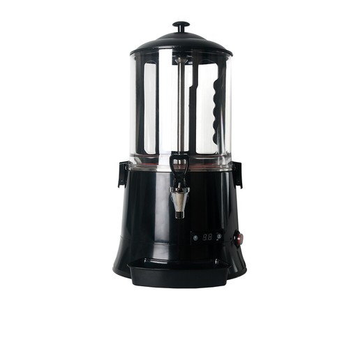 Commercial 10L Hot Chocolate Dispenser Stirring Chocolate Heating Machine - Picture 7 of 14