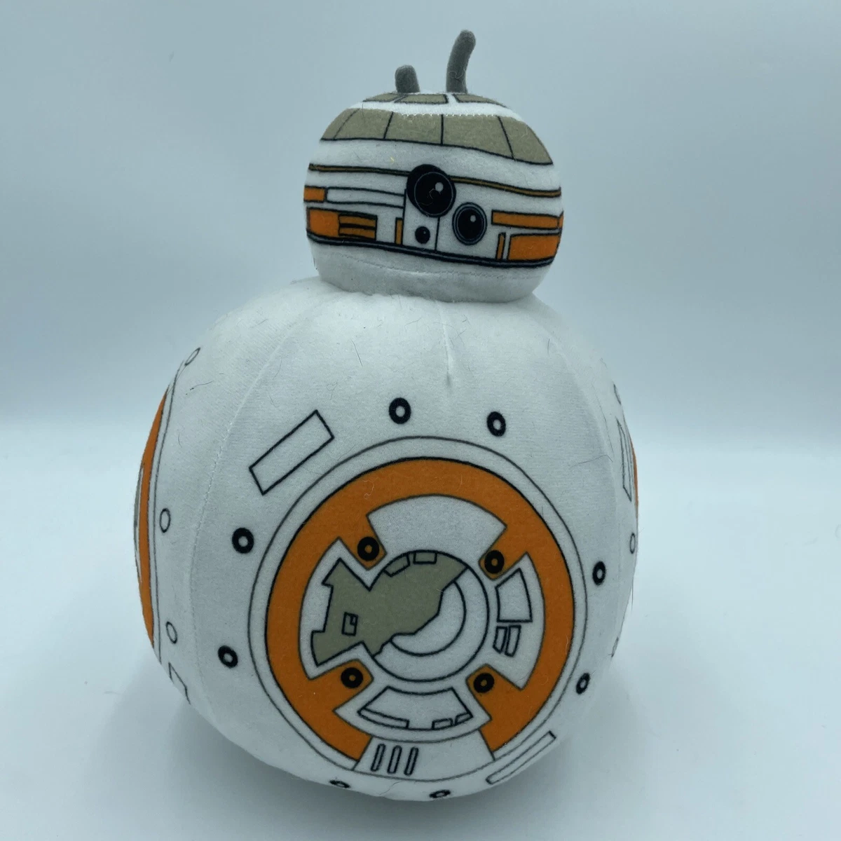 Peluche bb8 online