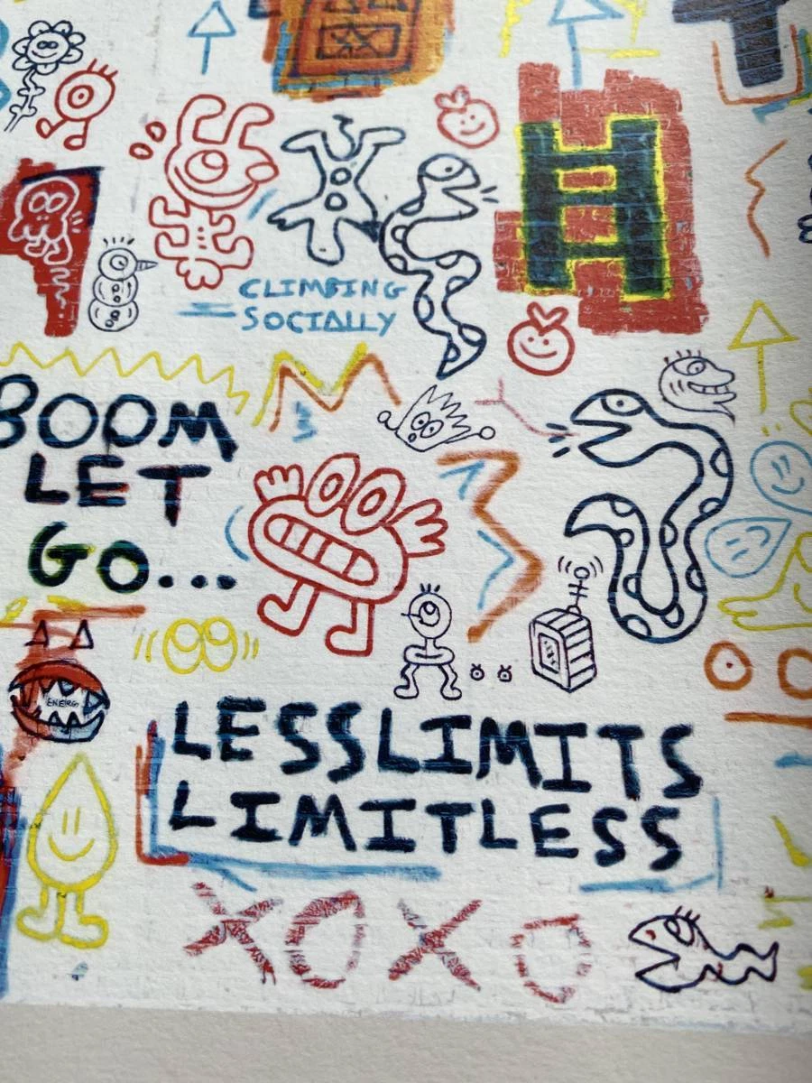 超ポイントアップ祭 Paper Rock 新品 Wizards Shem Doodle Mr その他
