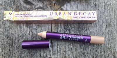 Urban Decay 24/7 Abdeckstift Korrektur ~ 3,5 g volle Größe Feder für einfache Verwendung
