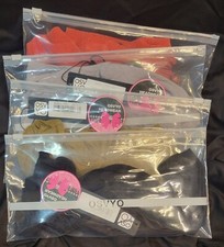   OSVYO Pack Of 4 Chemo Cancer Hats For Women...