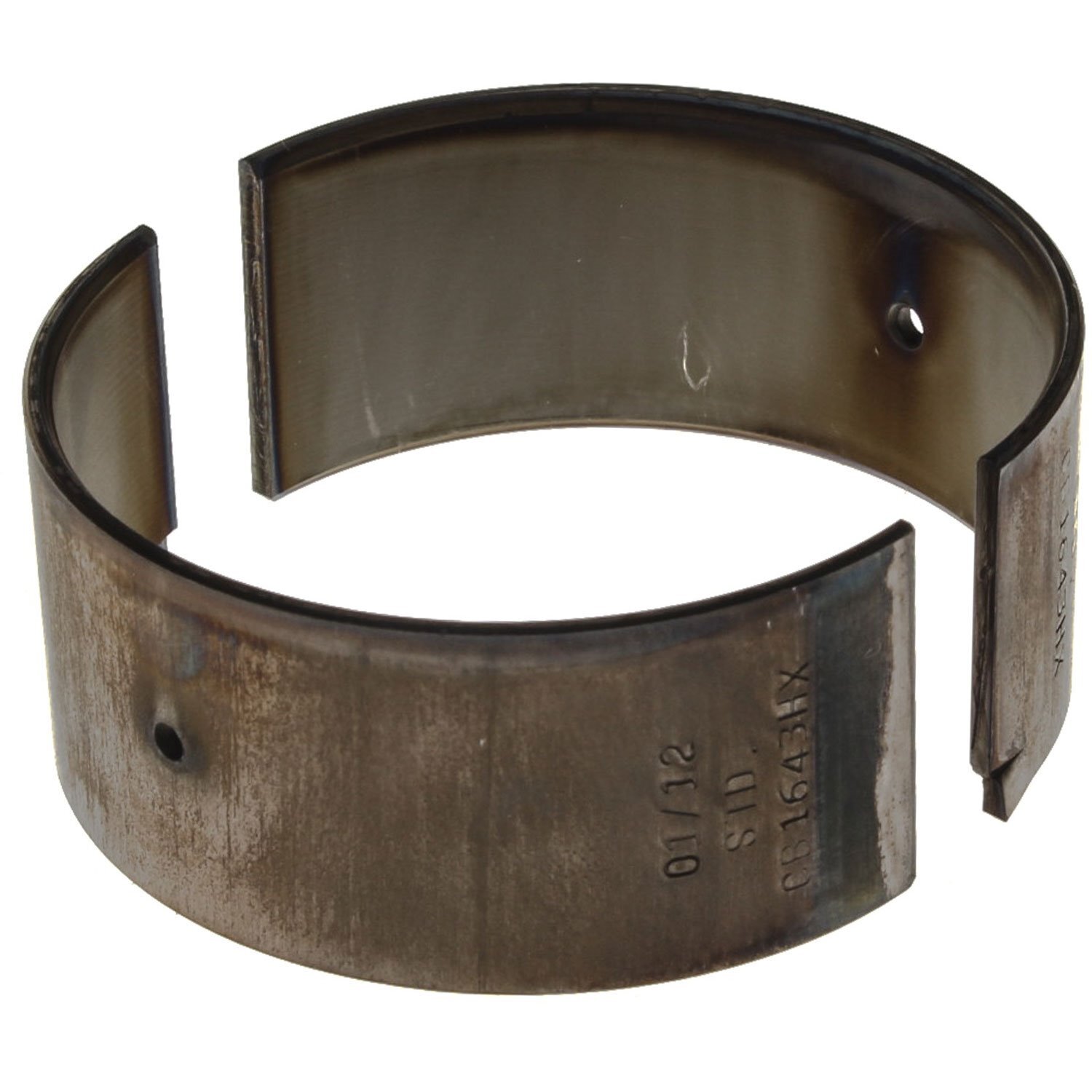 Clevite MAHLE CB1643HX Performance Connecting Rod Bearing for Engines
