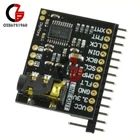 PCM5102 DAC Decoder PCM5102 Player I2S interface Module For Raspberry Pi