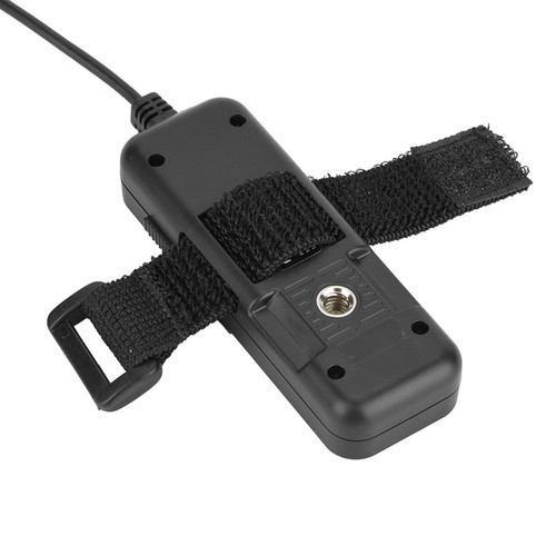 FOTGA RM-VS1 Remote Shutter Cable for SONY RX100 V IV III II RX10V RX10IV RX10II - Picture 2 of 9