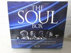 Various - The Soul Box (3xCD, Comp) NEW SEALED
