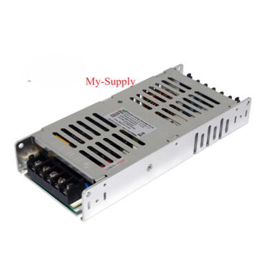High Reliability 5V 40A G-energy JPS200V5-A Power Supply