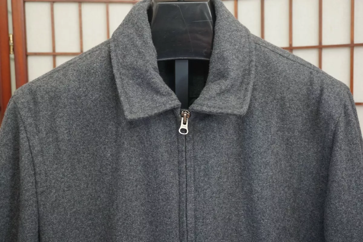 Gap wool cheap jacket