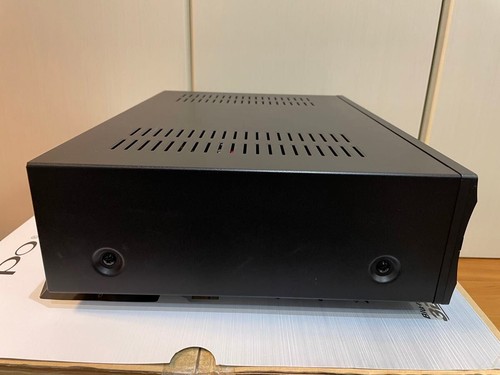OPPO BDP-105D Blu-Ray Disc Player Used Good Condition with Accessories JP - Picture 6 of 9