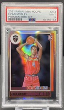 2021-22 NBA Hoops Premium Box Set Basketball Cards Checklist 8