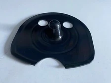 NEW suspension spring seat rear axle spring plate rear upper original Opel Omega B