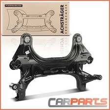 Essieu Chevrolet AVEO