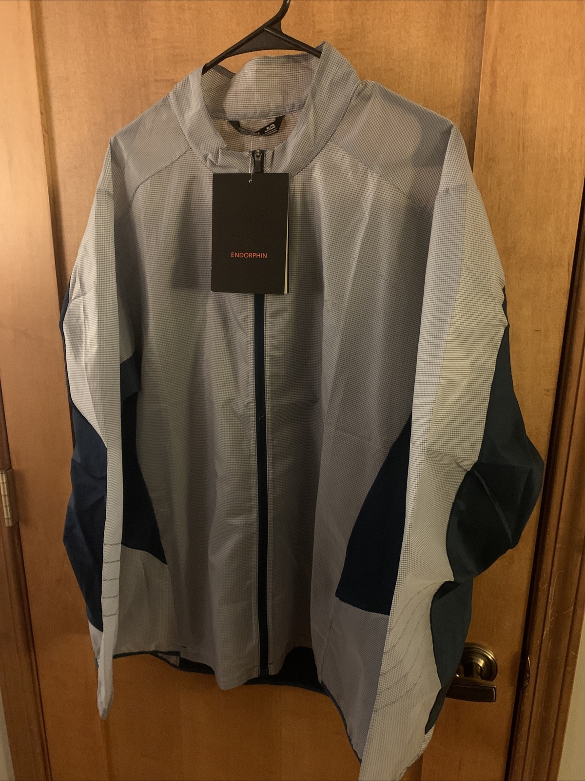 incendo sl jacket men's