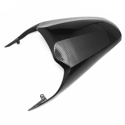Carbon Fiber Rear Side Tail Seat Fairing Set For 2006-2020 KAWASAKI NINJA ZX14R - Picture 3 of 12